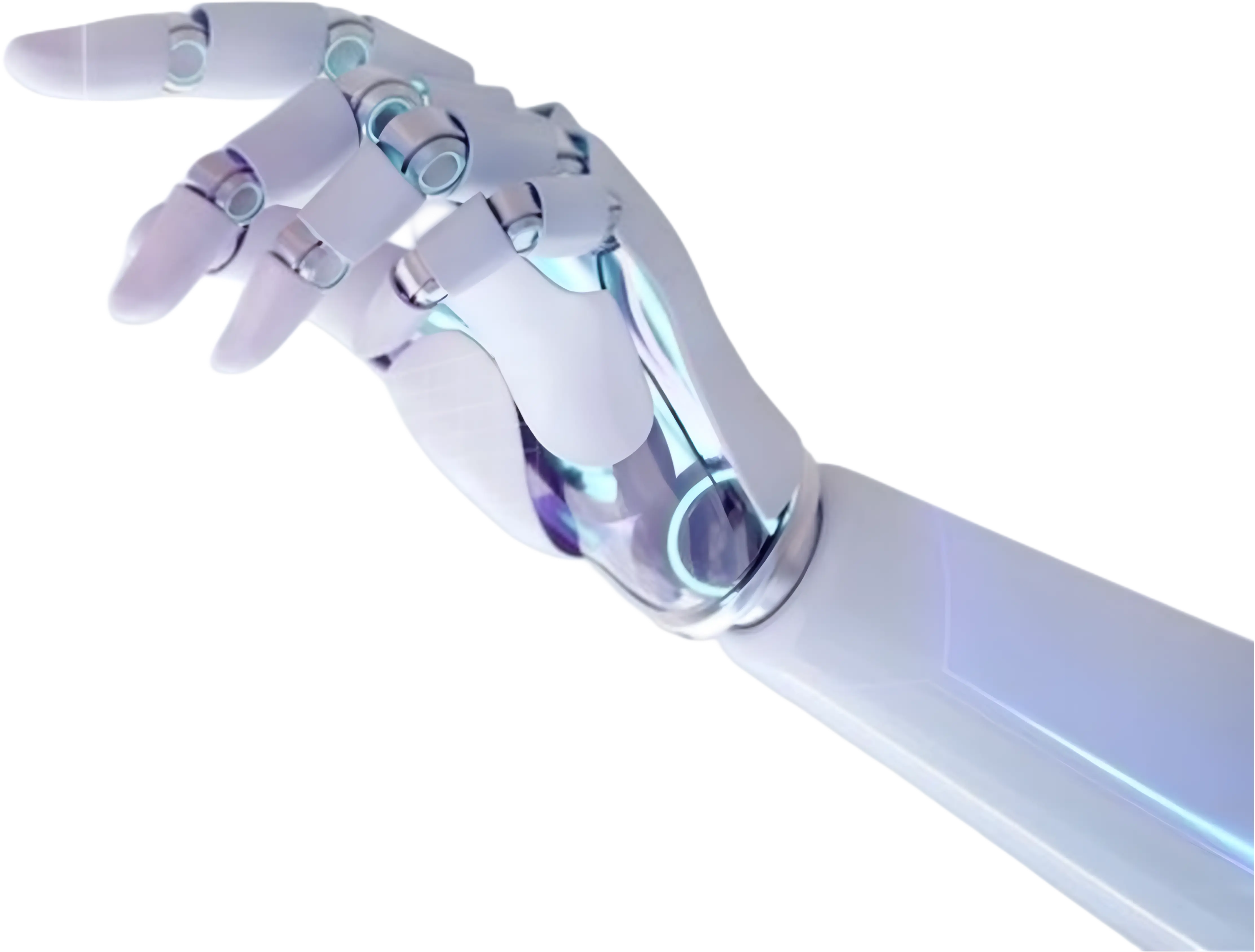 Robot Hand