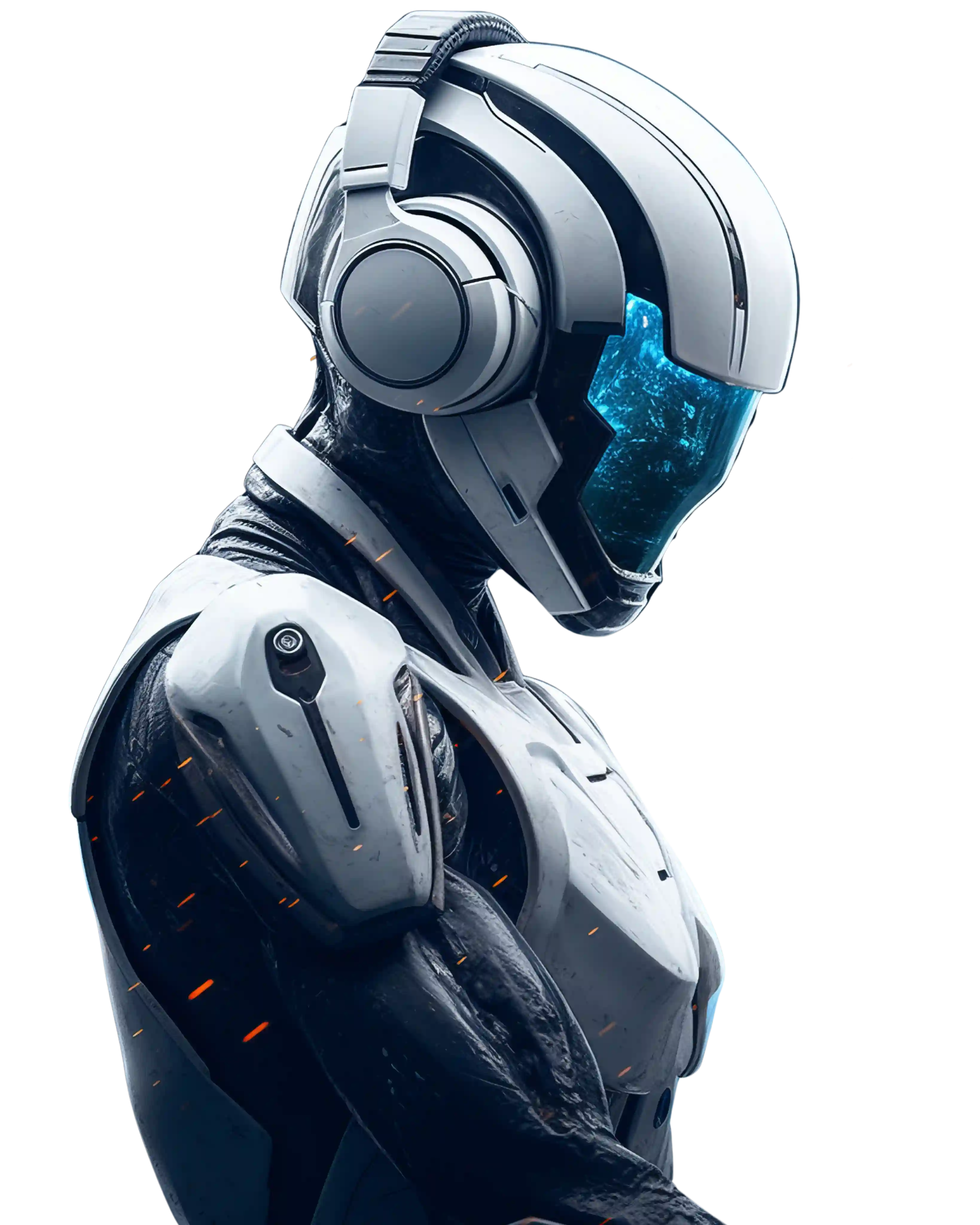 Case study visualization